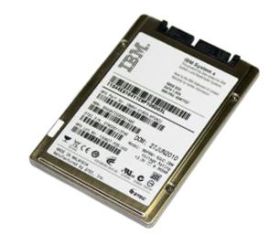 00AJ457 IBM 800GB MLC SATA 6Gbps 1.8-inch Internal Solid State Drive (SSD)