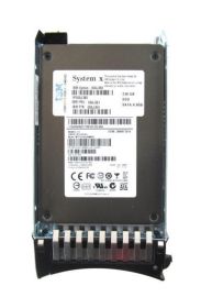 00AJ360 IBM 240GB MLC SATA 6Gbps Hot Swap Enterprise Value 2.5-inch Internal Solid State Drive (SSD)