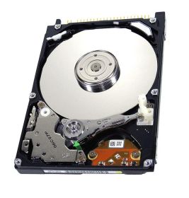 07N3414 IBM 32GB ATA/IDE (PATA) 2.5-inch Internal Solid State Drive (SSD)