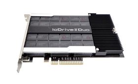 90Y4397 IBM 2.4TB MLC PCI Express 2.0 x8 Plug-in Card Internal Solid State Drive (SSD)