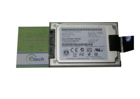 43N3417 IBM 256GB MLC SATA 3Gbps (FDE) 1.8-inch Internal Solid State Drive (SSD)
