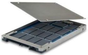 43W7709 IBM 50GB SLC SATA 1.5Gbps 2.5-inch Internal Solid State Drive (SSD)