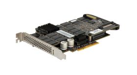 46M0887 IBM 320GB SLC PCI Express 2.0 x8 FH-HL Add-in Card Solid State Drive (SSD)