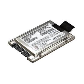 43N3406 IBM 128GB MLC SATA 3Gbps 1.8-inch Internal Solid State Drive (SSD)