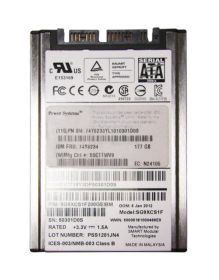 68Y7719 IBM 200GB MLC SATA 3Gbps 1.8-inch Internal Solid State Drive (SSD)