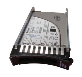 41Y8336-01 IBM 400GB MLC SATA 6Gbps Hot Swap 2.5-inch Internal Solid State Drive (SSD)
