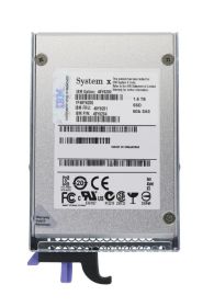49Y6200 IBM 1.6TB MLC SAS 6Gbps Simple Swap 2.5-inch Internal Solid State Drive (SSD)