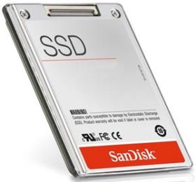 43W7607 IBM 15.8GB SATA 1.5Gbps 2.5-inch Internal Solid State Drive (SSD)
