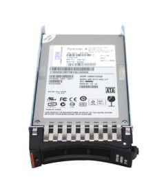 43W7698 IBM 50GB SATA 1.5Gbps Hot Swap 3.5-inch Internal Solid State Drive (SSD)