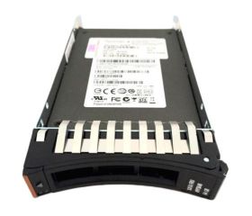 49Y5839 IBM 64GB MLC SATA 6Gbps Hot Swap Enterprise Value 2.5-inch Internal Solid State Drive (SSD)