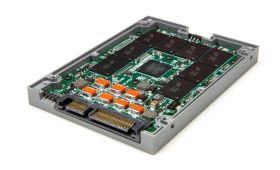 68Y7715 IBM 50GB SLC SATA 1.5Gbps 1.8-inch Internal Solid State Drive (SSD)
