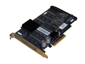 81Y4518 IBM 640GB Fusion-io ioDrive MLC High IOPS PCI Express Add-in Card Solid State Drive (SSD) for System x3850