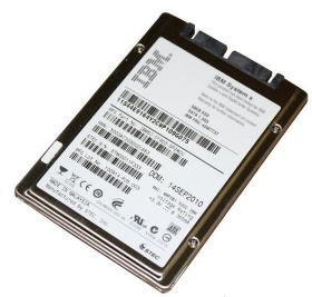 43W7737-02 IBM 50GB SLC SATA 1.5Gbps 1.8-inch Internal Solid State Drive (SSD)