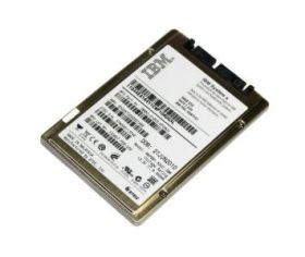 00AJ042 IBM 80GB MLC SATA 6Gbps Enterprise Value 1.8-inch Internal Solid State Drive (SSD)