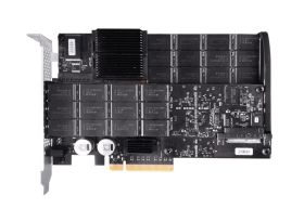 81Y4519-B1-06 IBM Fusion ioDrive Duo 640GB MLC PCI Express High IOPS FH-HL Add-in Card Solid State Drive (SSD)