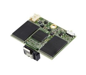 DHSMH-16GJ301E1QNF InnoDisk SATADOM-QH 2IE Series 16GB iSLC SATA 3Gbps Internal Solid State Drive (SSD) with 7-Pin VCC (Industrial Extended Grade)