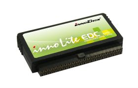 DE4PA-04GD51AC1SN InnoDisk InnoLite Series 4GB MLC ATA/IDE (PATA) 44-Pin EDC Horizontal Internal Solid State Drive (SSD)