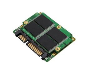 D1SS-B56J20AC1EN InnoDisk EverGreen Series 256GB MLC SATA 3Gbps Half-Slim SATA Internal Solid State Drive (SSD)