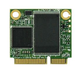 DHMSM-08GD072W1DC InnoDisk 3IE Series 8GB iSLC SATA 6Gbps mSATA mini Internal Solid State Drive (SSD) (Industrial Grade)