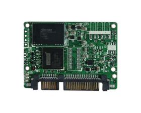 DESLM-08GD67SWAQB InnoDisk 3SE-P Series 8GB SLC SATA 6Gbps Half-Slim SATA Internal Solid State Drive (SSD) (Industrial Grade)