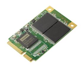 DHMSR-32GD062C2QC InnoDisk 3IE Series 32GB iSLC SATA 6Gbps mSATA Internal Solid State Drive (SSD)