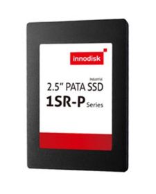 DRP25-08GD67AW1QB InnoDisk 1SR-P Series 8GB SLC ATA/IDE (PATA) 2.5-inch Internal Solid State Drive (SSD) (Industrial Grade)