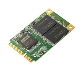 DEMSR-08GD06SWBQB InnoDisk 3SE Series 8GB SLC SATA 6Gbps mSATA Internal Solid State Drive (SSD) (Industrial Grade)