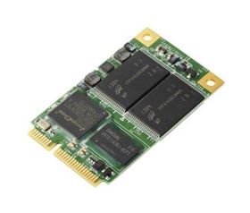 DRPS-04GJ20BC1SN InnoDisk EverGreen Series 4GB MLC SATA 3Gbps mSATA Internal Solid State Drive (SSD)