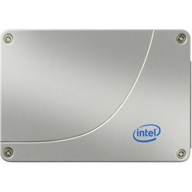 SSDSC2BA200G3ES Intel DC S3700 Series 200GB MLC SATA 6Gbps High Endurance (AES-256 / PLP) 2.5-inch Internal Solid State Drive (SSD)