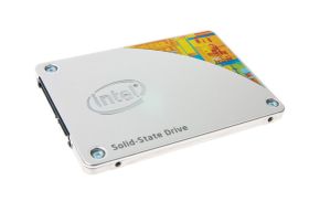 SSDSC2BF360A5 Intel Pro 2500 Series 360GB MLC SATA 6Gbps 2.5-inch Internal Solid State Drive (SSD)