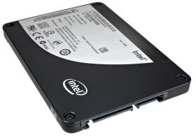 SSDSA2SH064G1GC Intel X25-E Series 64GB SLC SATA 3Gbps 2.5-inch Internal Solid State Drive (SSD)