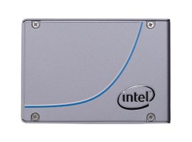 SSDPE2MX400G4 Intel DC P3500 Series 400GB MLC PCI Express 3.0 x4 NVMe (PLP) U.2 2.5-inch Internal Solid State Drive (SSD)