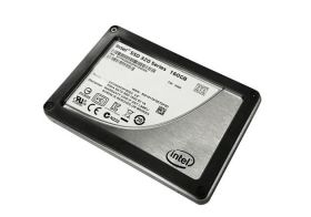 SSDSA2BA160G3H1 Intel 320 Series 160GB MLC SATA 3Gbps 2.5-inch Internal Solid State Drive (SSD)