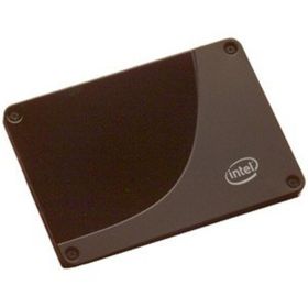 SSDSA2SH064G1IB Intel X25-E Series 64GB SATA 3Gbps 2.5-inch SLC Solid State Drive