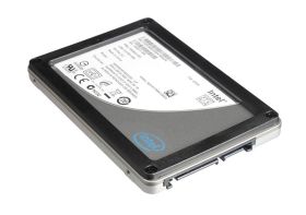 SSDA2M160G2GC Intel X25-M Series 160GB MLC SATA 3Gbps Mainstream 2.5-inch Internal Solid State Drive (SSD)