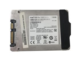 SSD0E38382 Intel 520 Series 180GB MLC SATA 6Gbps (AES-128) 2.5-inch Internal Solid State Drive (SSD)