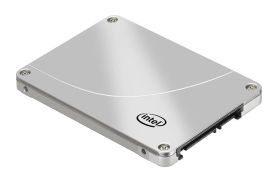 SSDSA2BW120G3DE Intel 320 Series 120GB MLC SATA 3Gbps (AES-128) 2.5-inch Internal Solid State Drive (SSD)