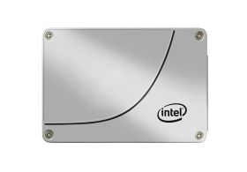 SSDSC2BP480G401 Intel 730 Series 480GB MLC SATA 6Gbps (AES-256) 2.5-inch Internal Solid State Drive (SSD)