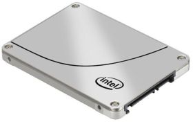 SSDSC2BB480G6 Intel DC S3510 Series 480GB MLC SATA 6Gbps (AES-256 / PLP) 2.5-inch Internal Solid State Drive (SSD)