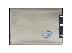 SSDSA1M080G2HP Intel X18-M Series 80GB MLC SATA 3Gbps Mainstream 1.8-inch Internal Solid State Drive (SSD)
