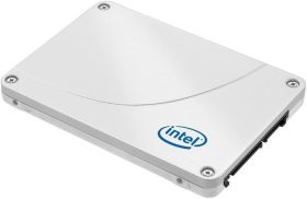 688011002 Intel 520 Series 240GB MLC SATA 6Gbps 2.5-inch Internal Solid State Drive (SSD)