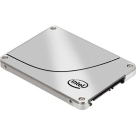 SSDSC1NB080G4 Intel DC S3500 Series 80GB MLC SATA 6Gbps (AES-256 / PLP) 1.8-inch Internal Solid State Drive (SSD)