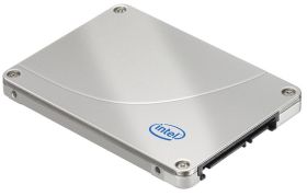 SSDSA1NW080G30I Intel 320 Series 80GB SATA 3Gbps 1.8-inch MLC Solid State Drive