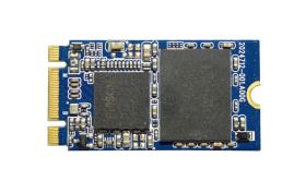 SSDSCIHW120A401 Intel 530 Series 120GB MLC SATA 6Gbps M.2 2242 Internal Solid State Drive (SSD)