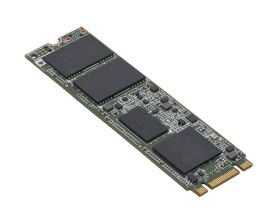 SSDSCKKF240H6 Intel Pro 5400s Series 240GB TLC SATA 6Gbps (AES-256 / TCG Opal 2.0) M.2 2280 Internal Solid State Drive (SSD)