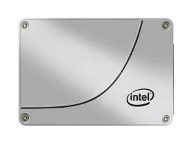 SSDSC2BB080G401 Intel DC S3500 Series 80GB MLC SATA 6Gbps (AES-256 / PLP) 2.5-inch Internal Solid State Drive (SSD)