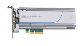 SSDPEDMX800G4 Intel DC P3500 Series 800GB MLC PCI Express 3.0 x4 NVMe (PLP) HH-HL Add-in Card Solid State Drive (SSD)