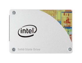 SSDSC2BW180H6R5 Intel 535 Series 180GB MLC SATA 6Gbps (AES-256) 2.5-inch Internal Solid State Drive (SSD)
