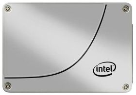SSDSC2BA400G301 Intel DC S3700 Series 400GB MLC SATA 6Gbps High Endurance (AES-256 / PLP) 2.5-inch Internal Solid State Drive (SSD)