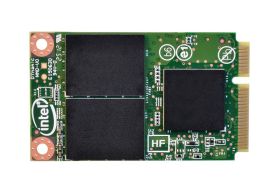 SSDMCEAC120B3 Intel 525 Series 120GB MLC SATA 6Gbps (AES-128) mSATA Internal Solid State Drive (SSD)
